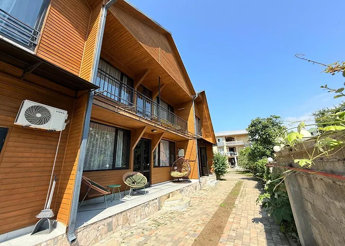 Eco House Sunshine