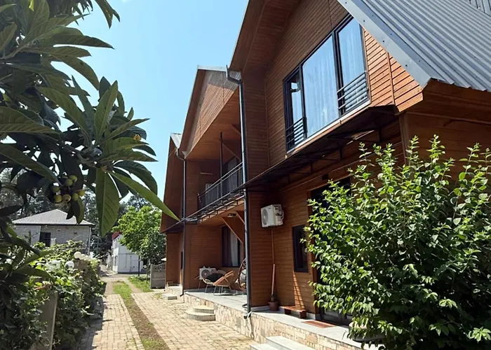 Eco House Sunshine