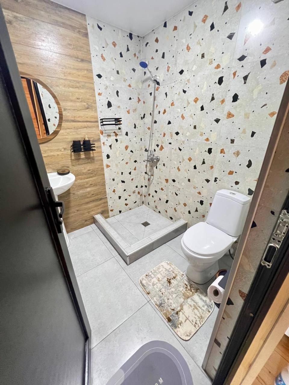 Holiday home Eco House Sunshine Kobuleti