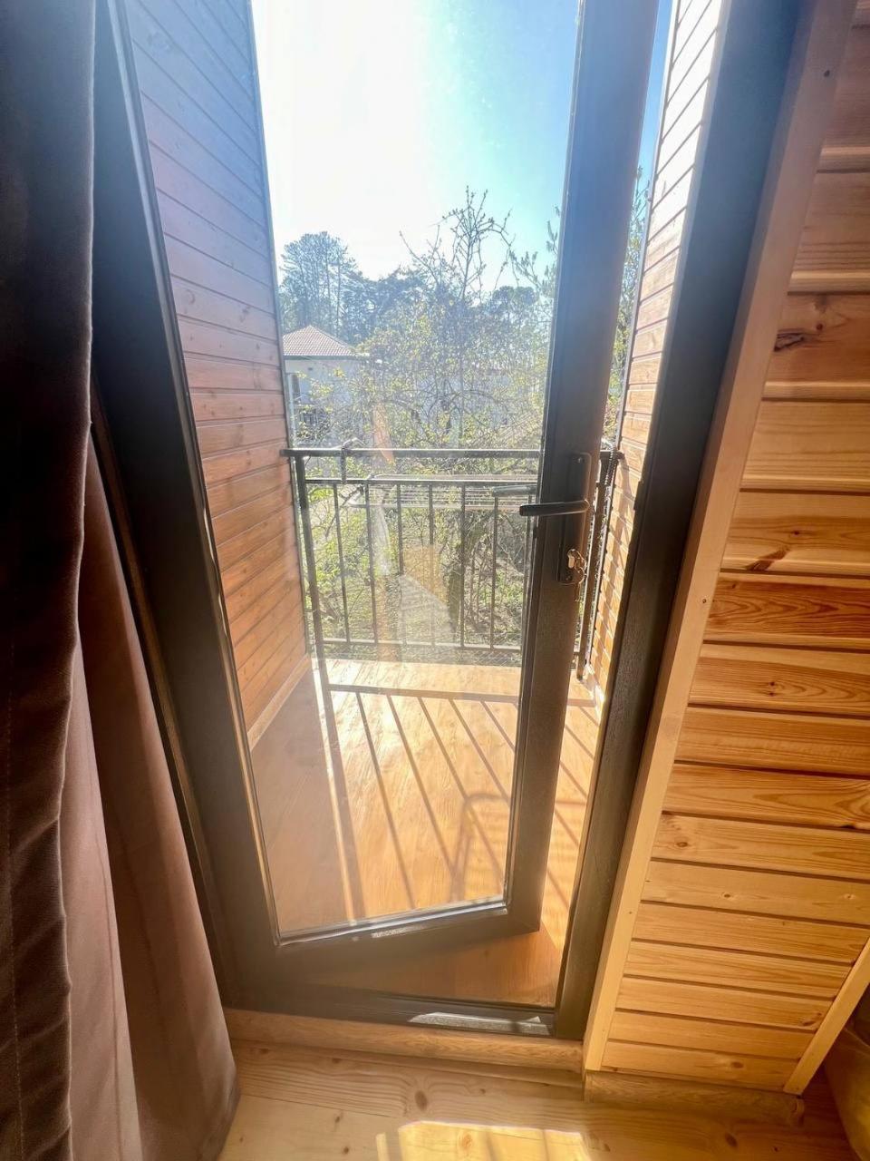 Eco House Sunshine