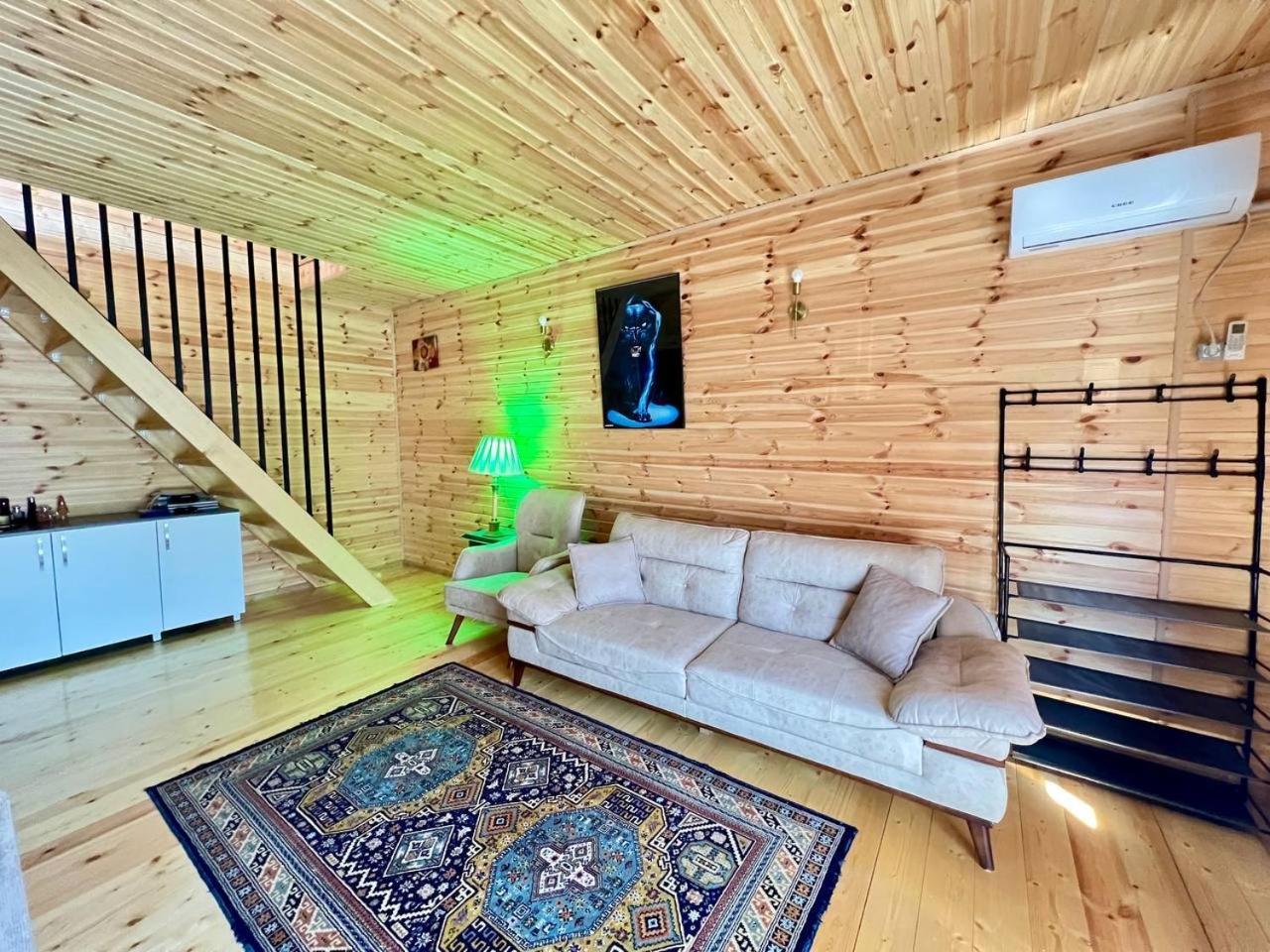Eco House Sunshine