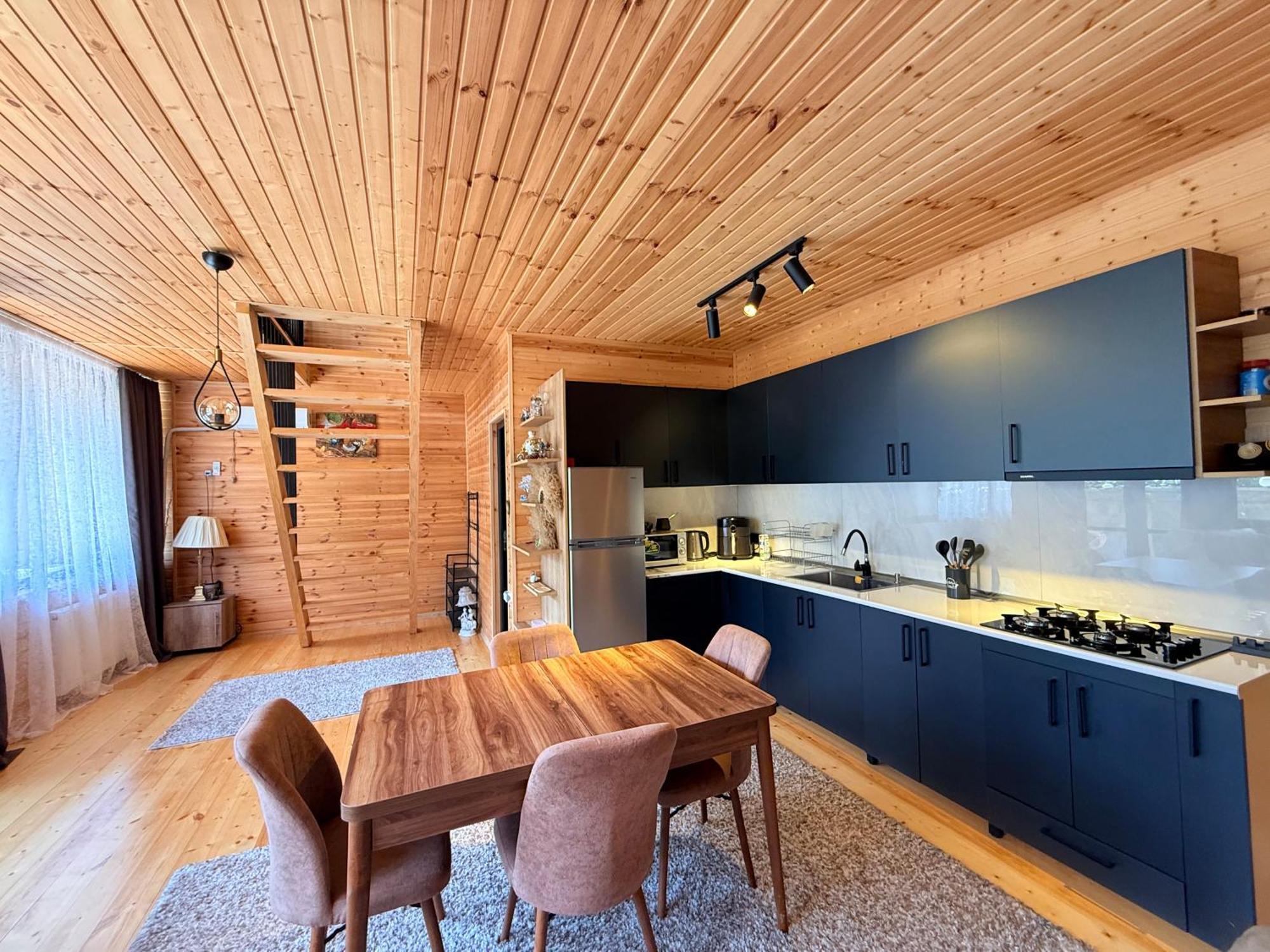 Eco House Sunshine Kobuleti