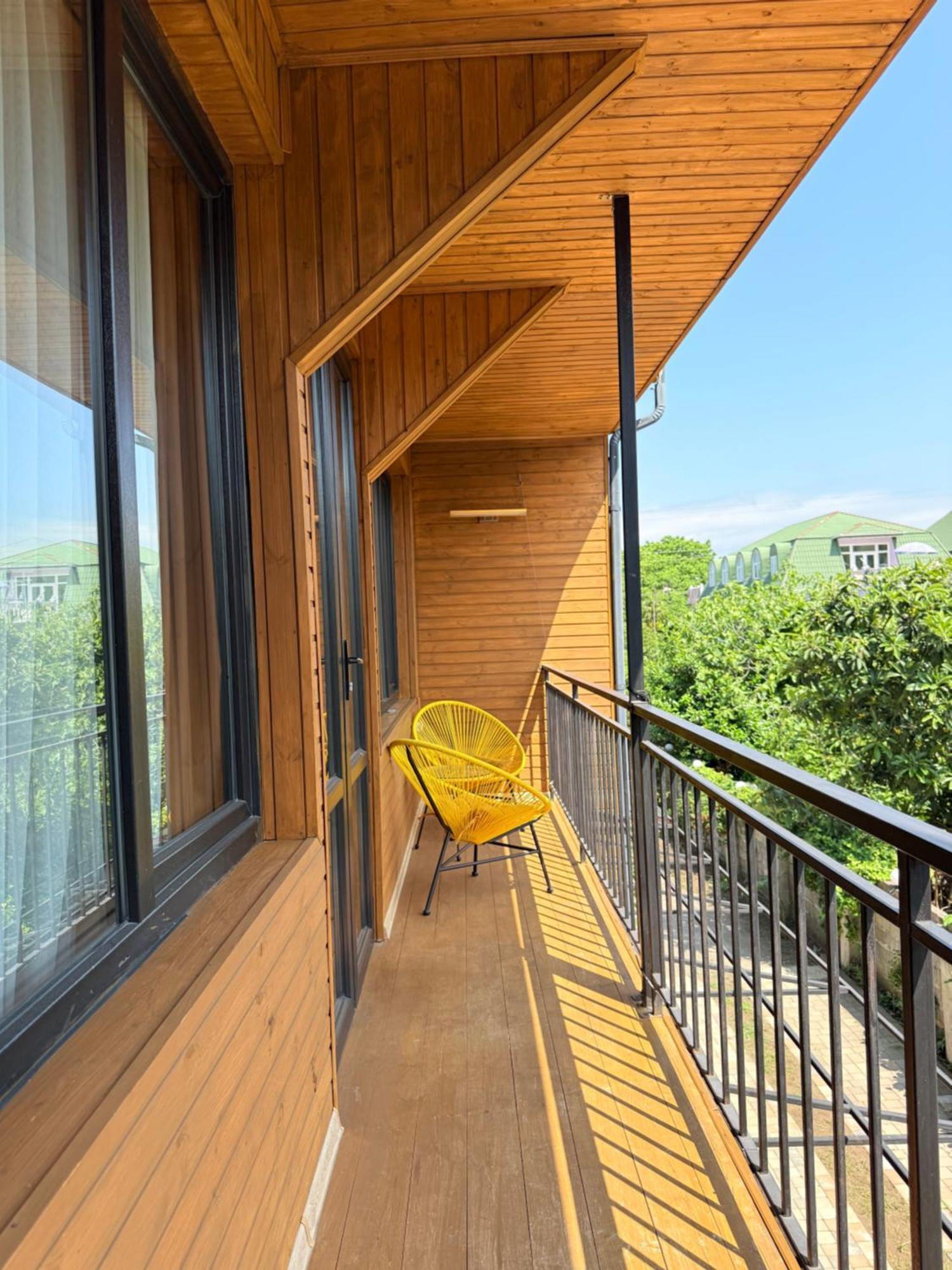 Eco House Sunshine