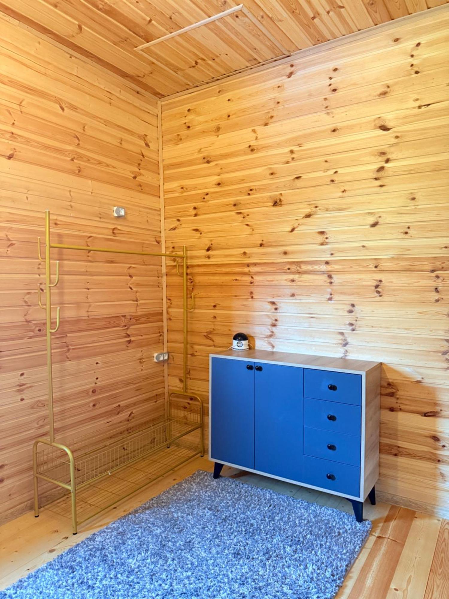 Eco House Sunshine Holiday home *