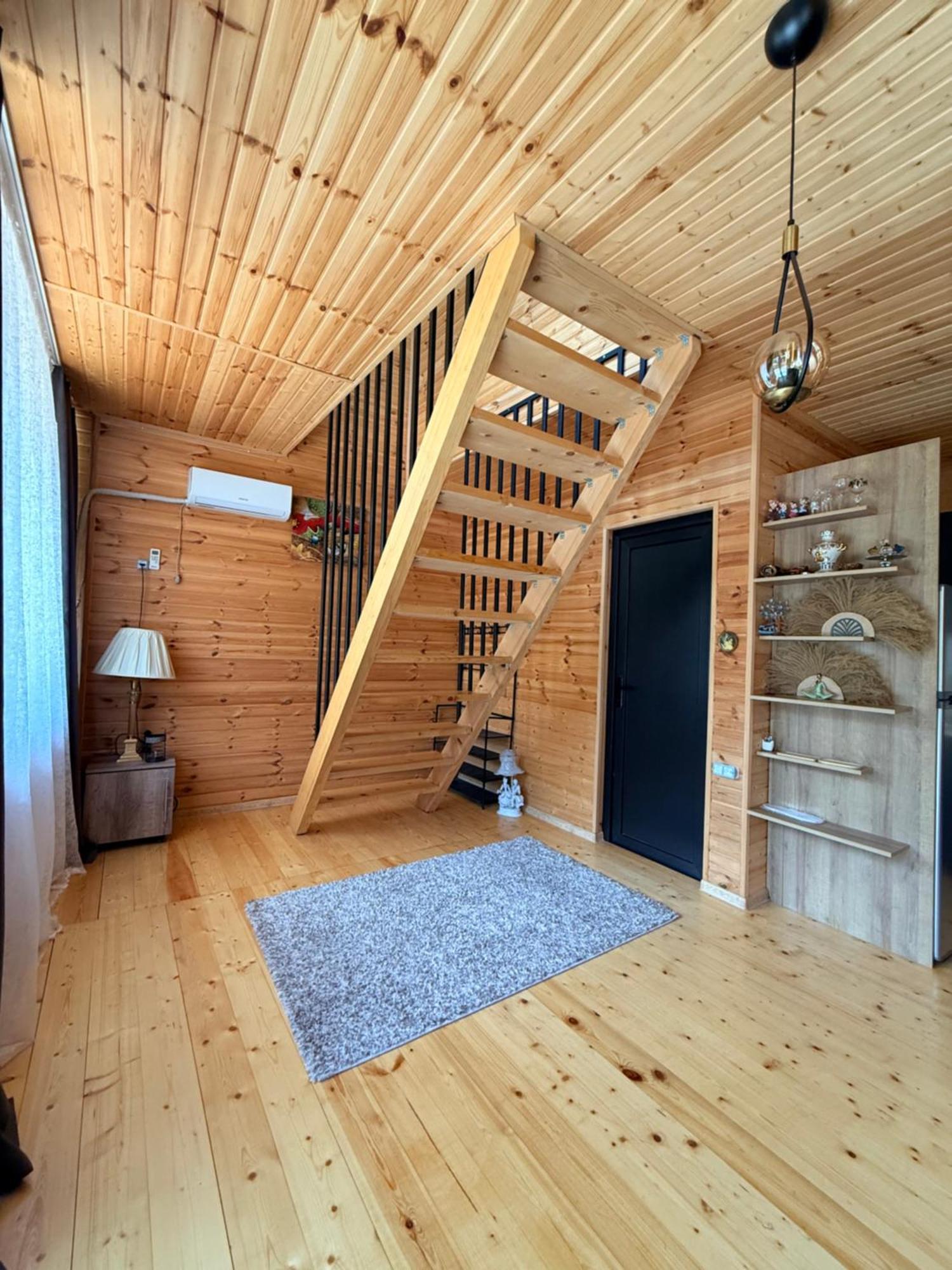 Holiday home Eco House Sunshine *
