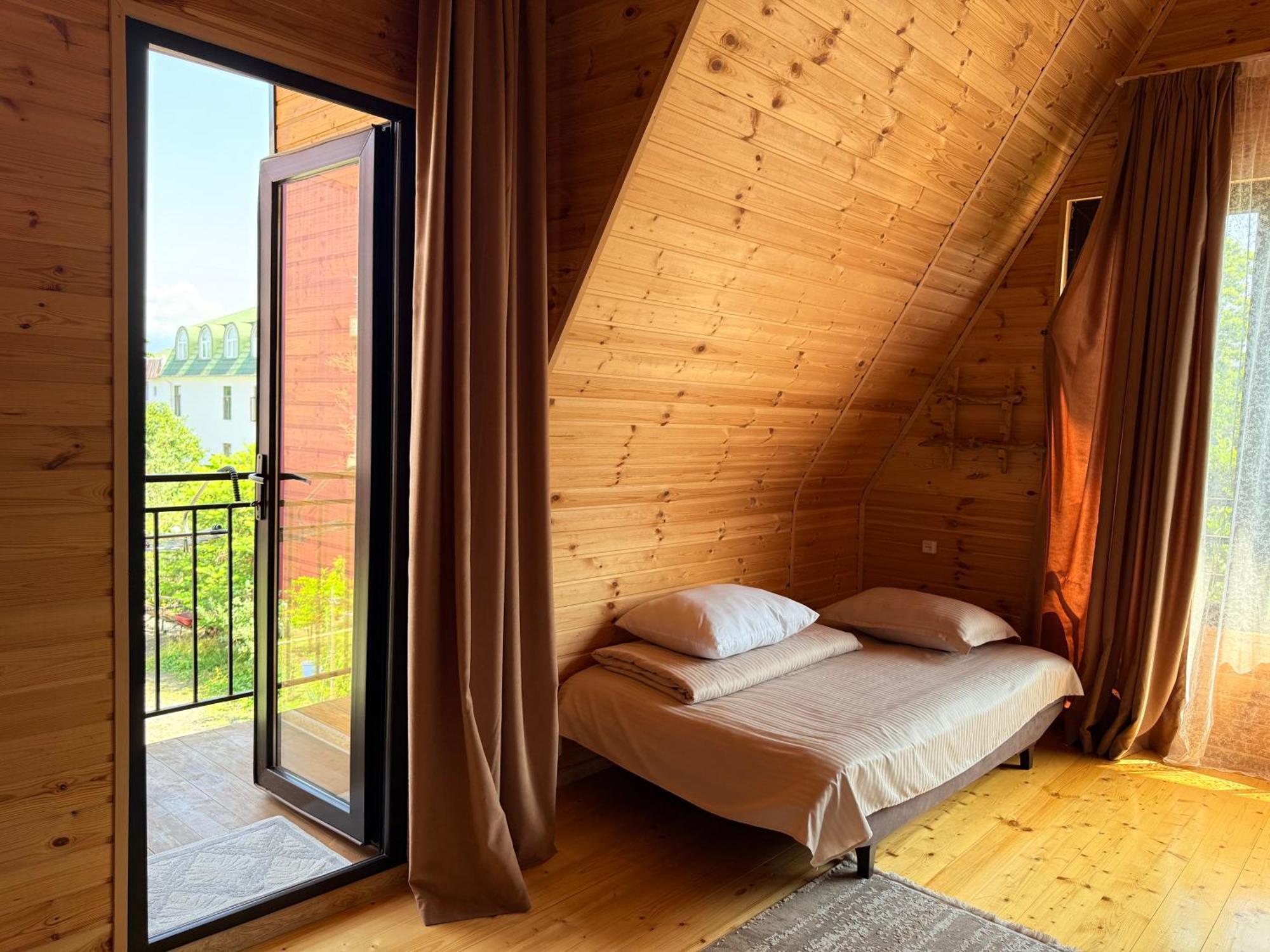 Eco House Sunshine Holiday home