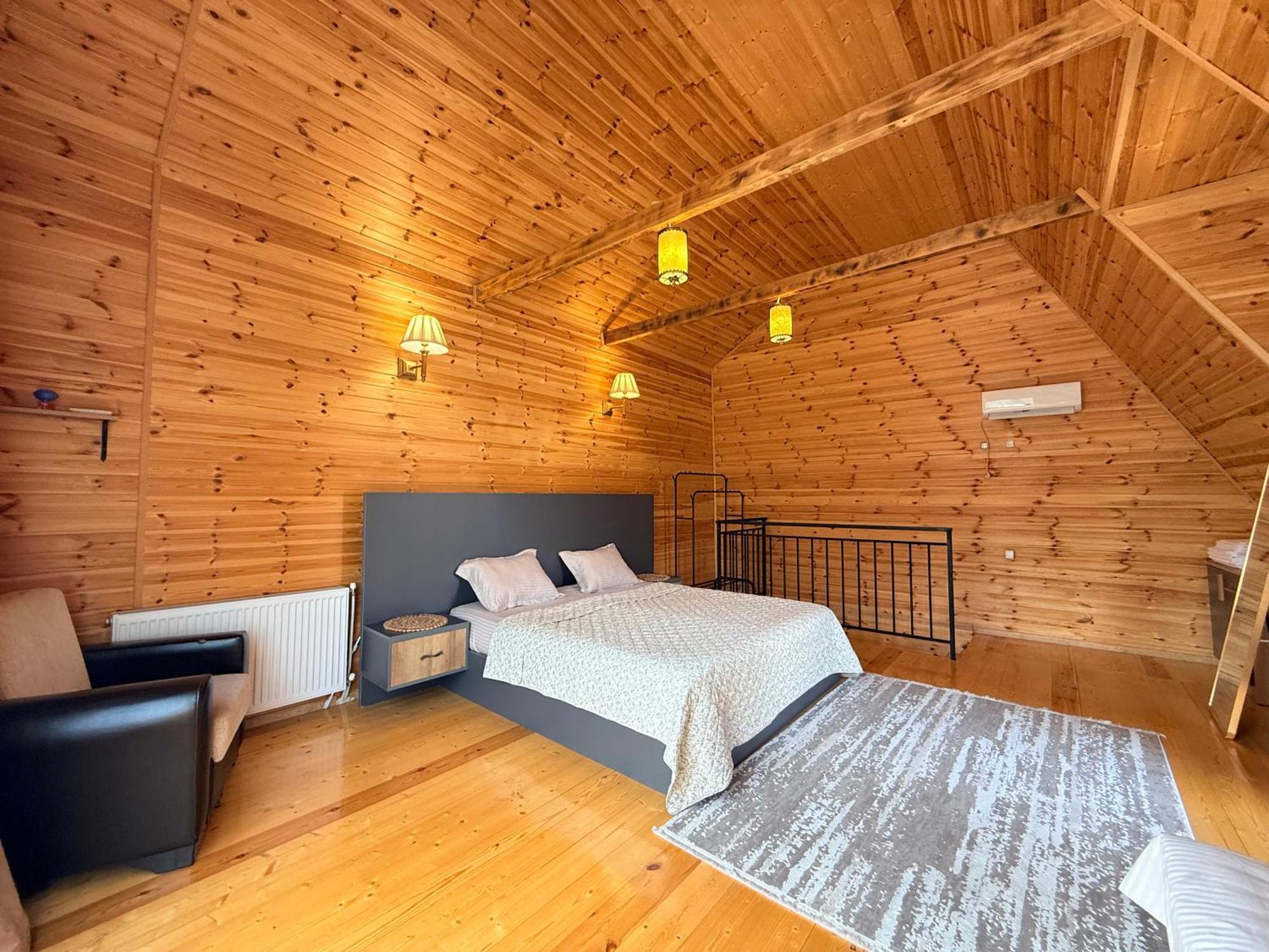 Eco House Sunshine Holiday home *