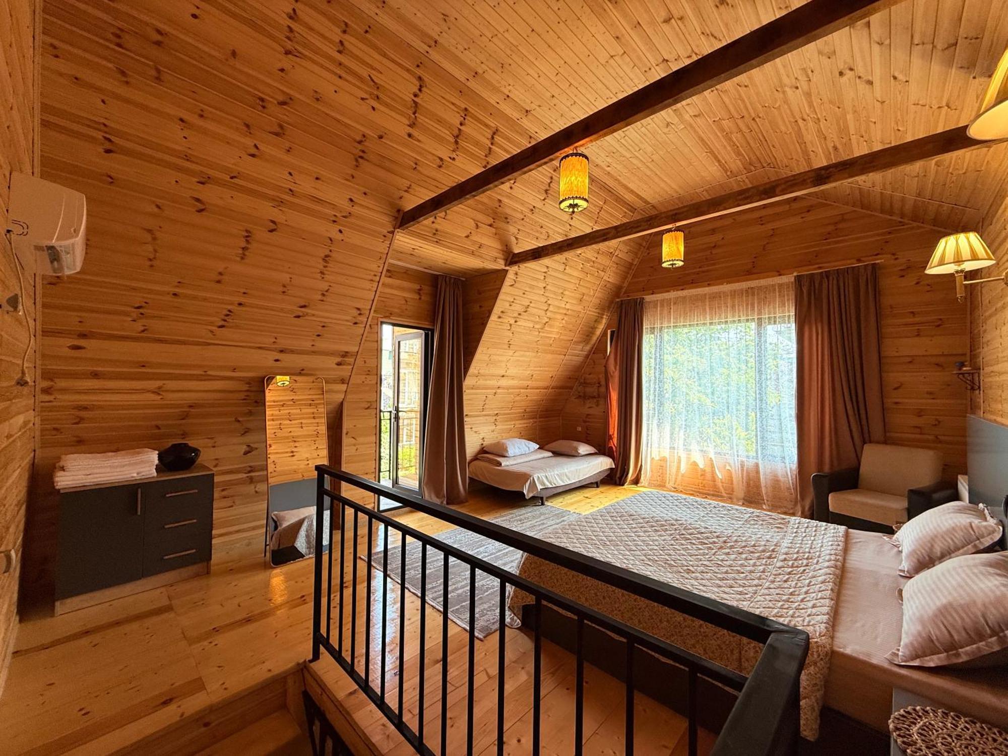 Eco House Sunshine Kobuleti