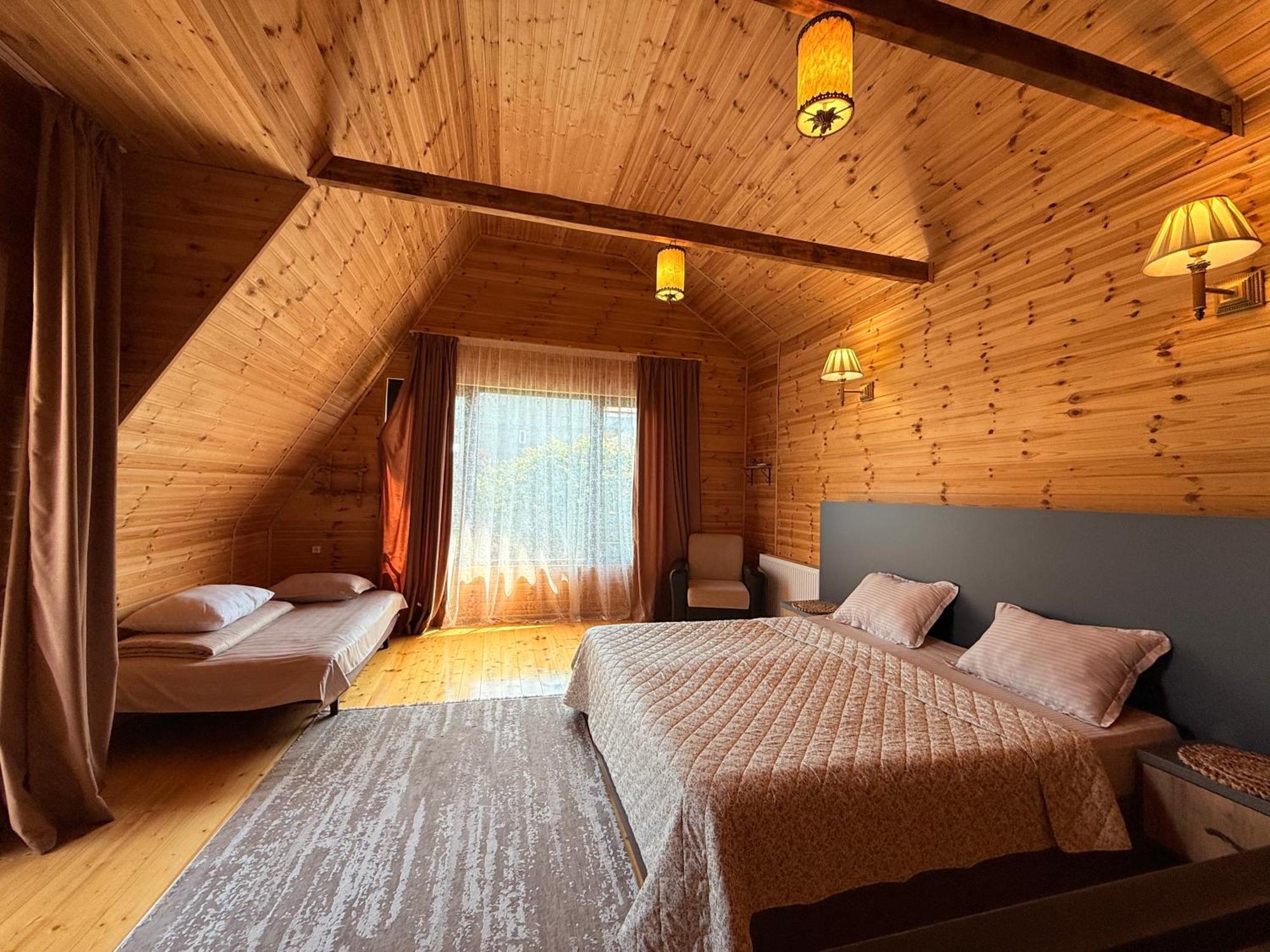 Eco House Sunshine Holiday home