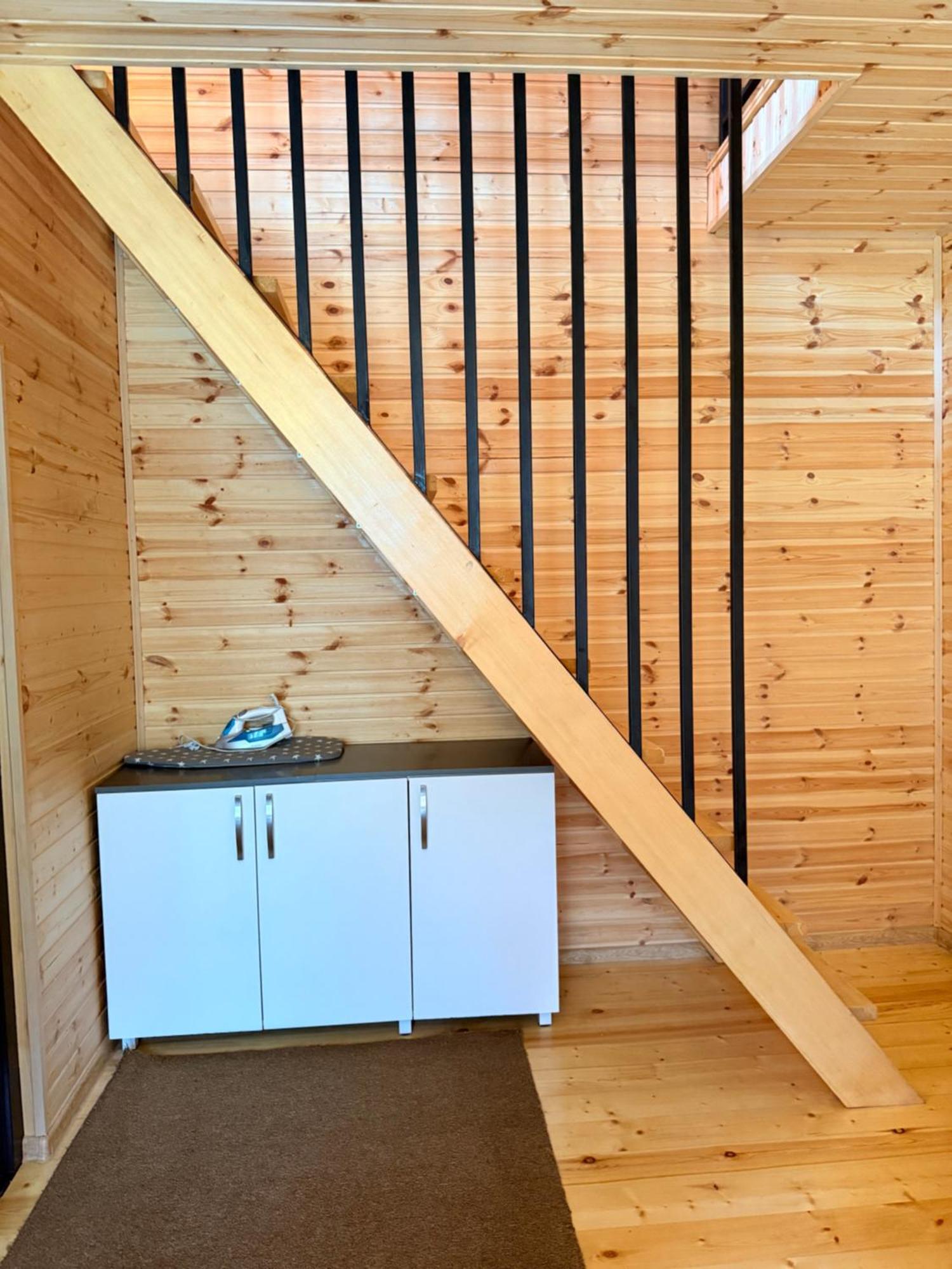 Eco House Sunshine Kobuleti