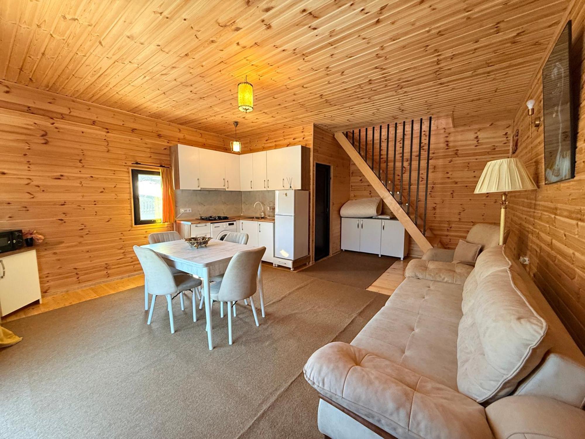 Eco House Sunshine Kobuleti