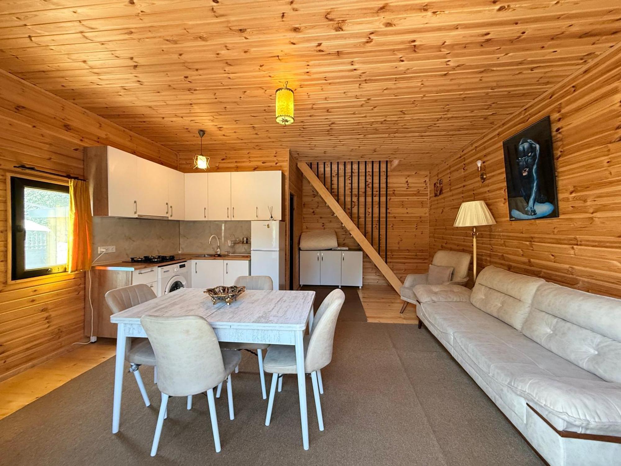 Eco House Sunshine Holiday home *